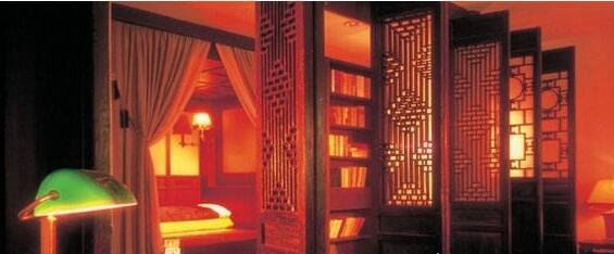 北京四大最豪华的私人会所 京城俱乐部只为顶尖人士开放