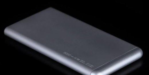 移动电源质量排行榜前十