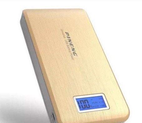 移动电源质量排行榜前十