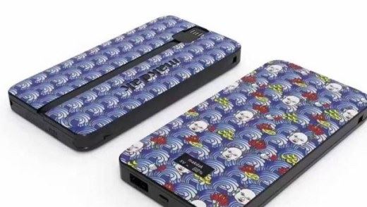 移动电源质量排行榜前十