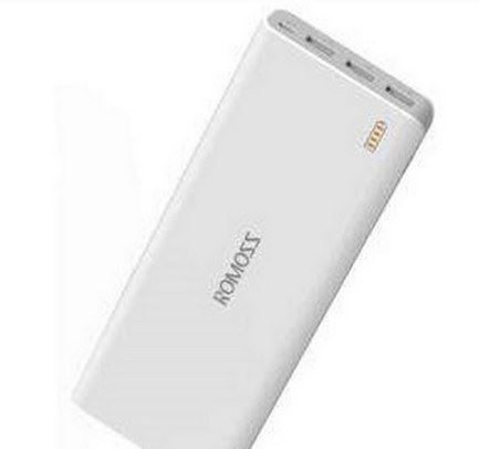 移动电源质量排行榜前十