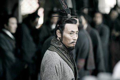 赵国相国郭开怎么死的？郭开生平简介