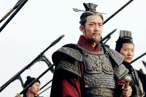 赵国相国郭开怎么死的？郭开生平简介