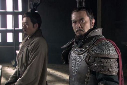 赵国相国郭开怎么死的？郭开生平简介