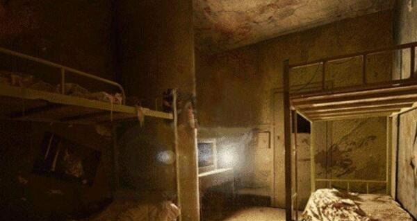 世界上最恐怖的鬼屋 富士急鬼屋有多吓人（背后故事恐怖）