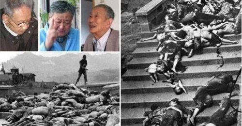 马路大是什么意思 侵华日军731污辱人体实验的称呼