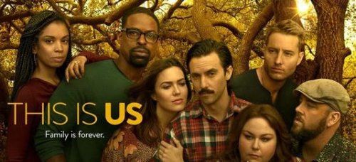 十大评分最高的美剧 《无耻之徒》排名第一(经典中的经典)