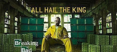 十大评分最高的美剧 《无耻之徒》排名第一(经典中的经典)