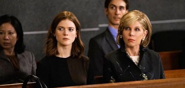 十大评分最高的美剧 《无耻之徒》排名第一(经典中的经典)