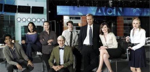 十大评分最高的美剧 《无耻之徒》排名第一(经典中的经典)