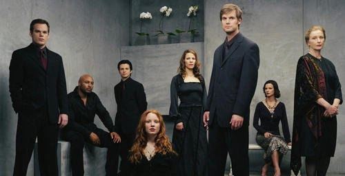 十大评分最高的美剧 《无耻之徒》排名第一(经典中的经典)