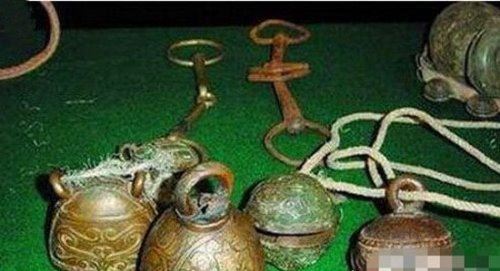古代女人泄欲用具盘点 角先生与缅铃最受欢迎喜爱