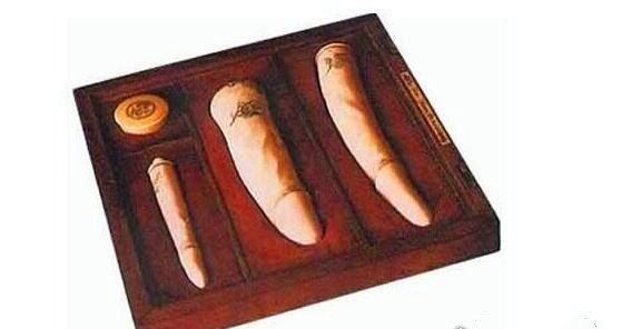 古代女人泄欲用具盘点 角先生与缅铃最受欢迎喜爱