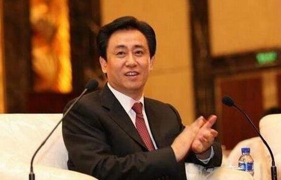 中国富豪排行榜 马云资产达到2178亿人民币