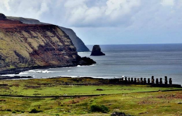 智利人口 智利有多少人口及人口增长率