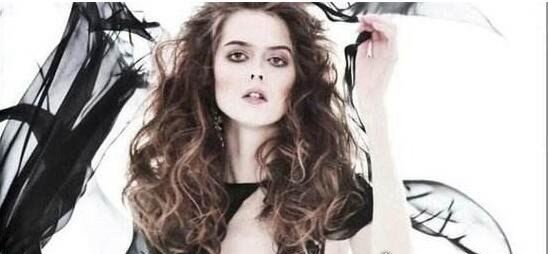 世界上最瘦的人 俄罗斯25岁少女仅40斤(减肥成干尸)