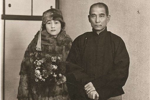 孙中山到底是因为什么死的？真的是死于肝癌吗？
