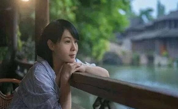 刘若英唱后来为什么哭 她是因为陈升唱哭的(有图有视频)