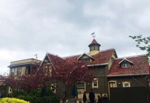 盘点全球十大惊悚地点 特鲁克泻湖横尸遍野成死人堆