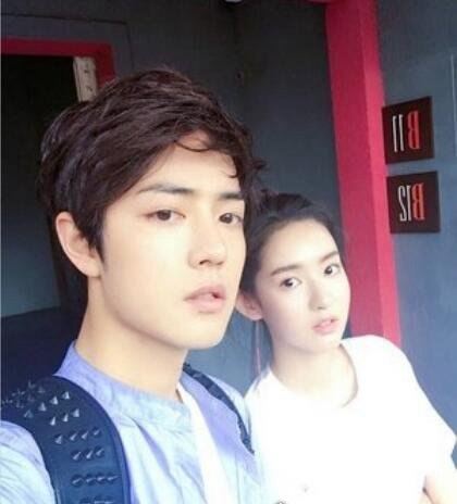 王玉雯个人资料八卦盘点 网传是肖战的绯闻女友(北舞知名校花)