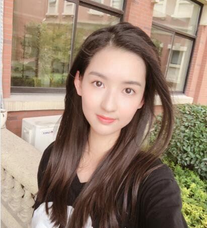 王玉雯个人资料八卦盘点 网传是肖战的绯闻女友(北舞知名校花)