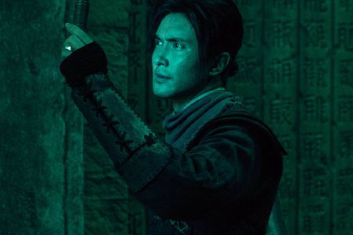 雮尘珠最后找到了吗?雮尘珠怎么解除红斑诅咒