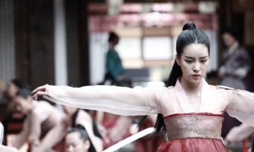 十大韩国r级限制片排行榜 韩国大尺度电影19禁片