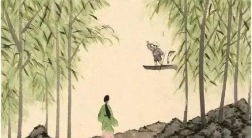 中国最早的诗歌集是《诗经》 最大的诗歌集是《全唐诗》