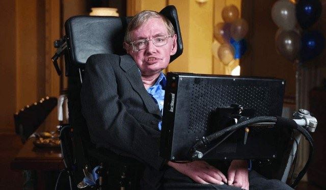 霍金死亡全过程很恐怖吗 去世的原因是什么