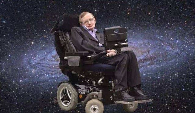 霍金死亡全过程很恐怖吗 去世的原因是什么