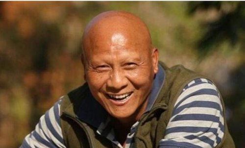 明星死亡大全 李咏/蓝洁瑛令人惋惜(愿天堂没有病痛)