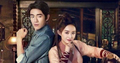 楚乔传2什么时候播出 10月开拍暑期档上线