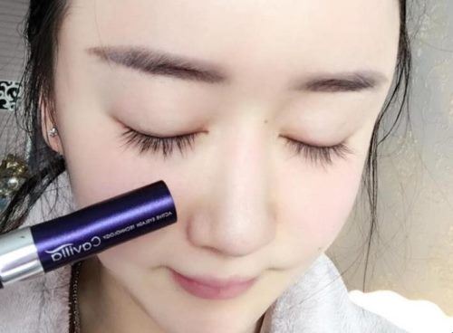 睫毛增长液原理是什么?
