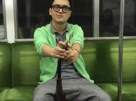 宋喆是谁？王宝强经纪人宋喆资料介绍 宋喆微博 宋喆图片大全