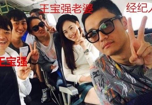 宋喆是谁？王宝强经纪人宋喆资料介绍 宋喆微博 宋喆图片大全