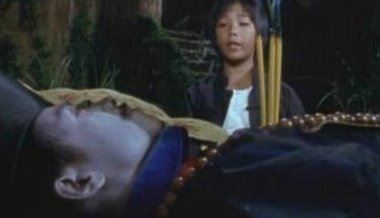 世界上有僵尸吗？北京医院太平间尸体不翼而飞(慎入)