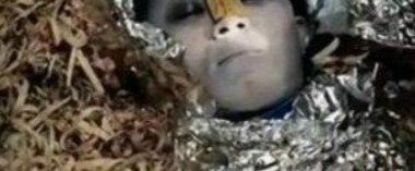 世界上有僵尸吗？北京医院太平间尸体不翼而飞(慎入)