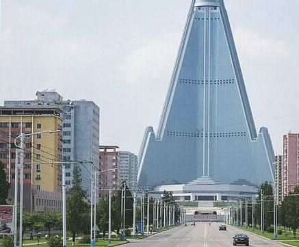 世界最丑十大建筑物排行榜 全球最丑的建筑有哪些