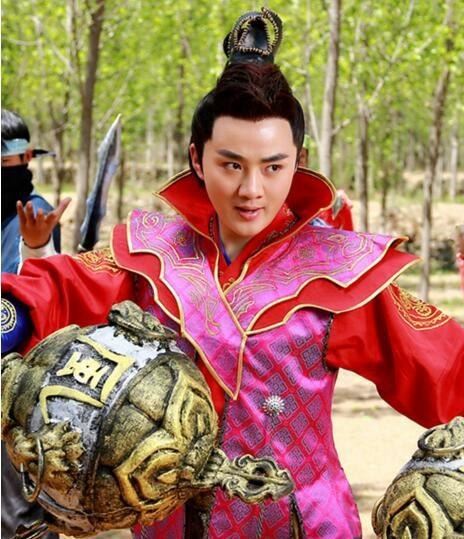 薛仁贵之孙薛刚为什么反唐 最终薛刚结局如何