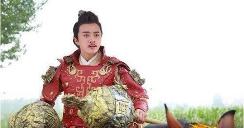 薛仁贵之孙薛刚为什么反唐 最终薛刚结局如何