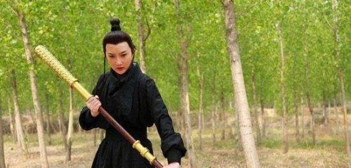 薛仁贵之孙薛刚为什么反唐 最终薛刚结局如何