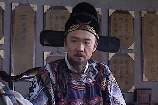 为何严嵩一生没有纳妾 海瑞却经常休妻?