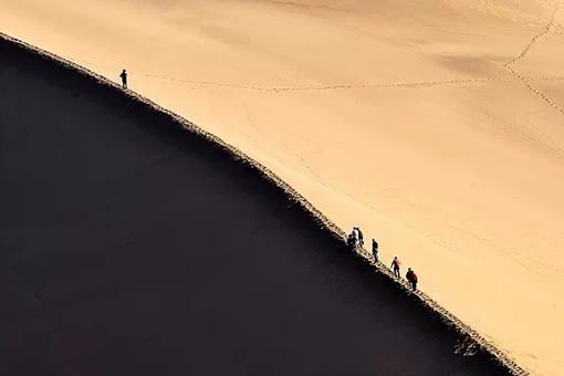 丝绸之路的主要商品是哪些？丝绸之路的资料介绍