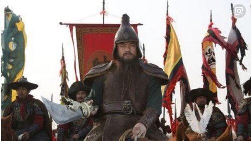 水浒传十大武将排名 梁山108将中武力最高的十位猛将