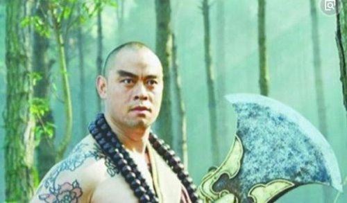 水浒传十大武将排名 梁山108将中武力最高的十位猛将