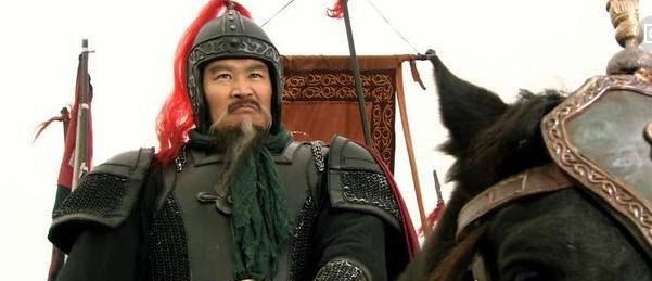 水浒传十大武将排名 梁山108将中武力最高的十位猛将