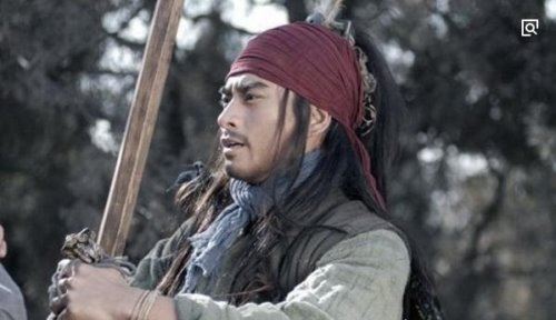 水浒传十大武将排名 梁山108将中武力最高的十位猛将