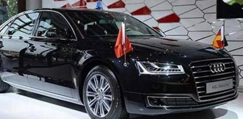 十大世界上最贵的防弹车 凯迪拉克一号造价1318万(无视子弹手雷)