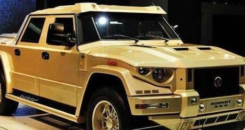 十大世界上最贵的防弹车 凯迪拉克一号造价1318万(无视子弹手雷)