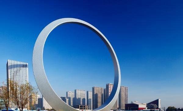 盘点中国十大最奇葩建筑 “福禄寿”酒店(史上最雷人建筑)